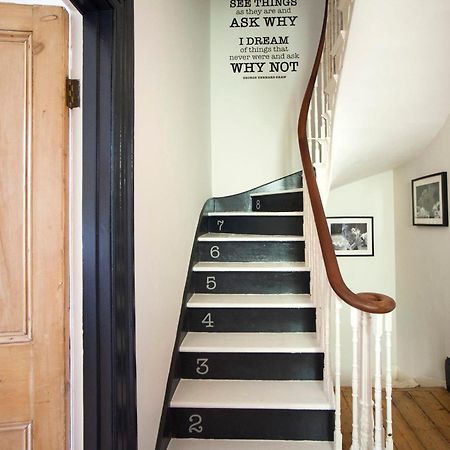 Higgihaus 7 Bed Sleeps Up To 18 Big Groups Best Location ブリストル エクステリア 写真