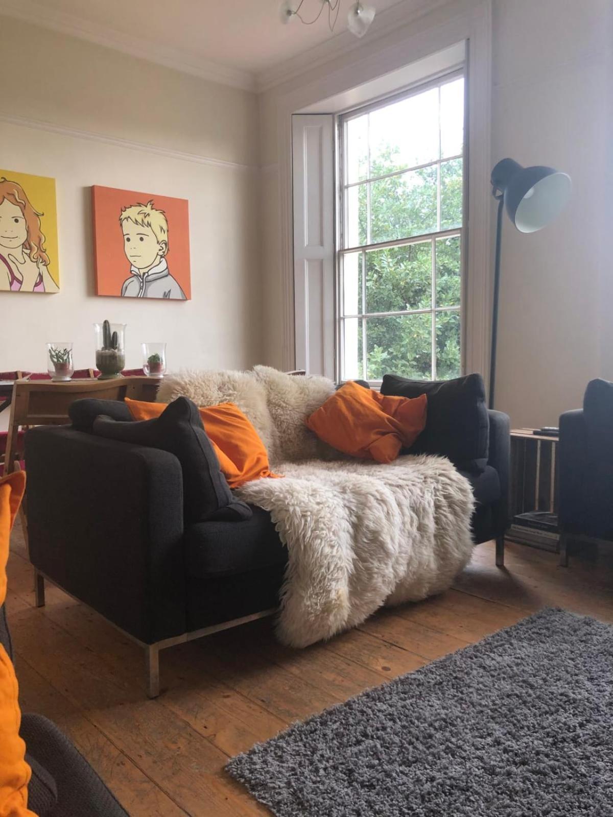 Higgihaus 7 Bed Sleeps Up To 18 Big Groups Best Location ブリストル エクステリア 写真