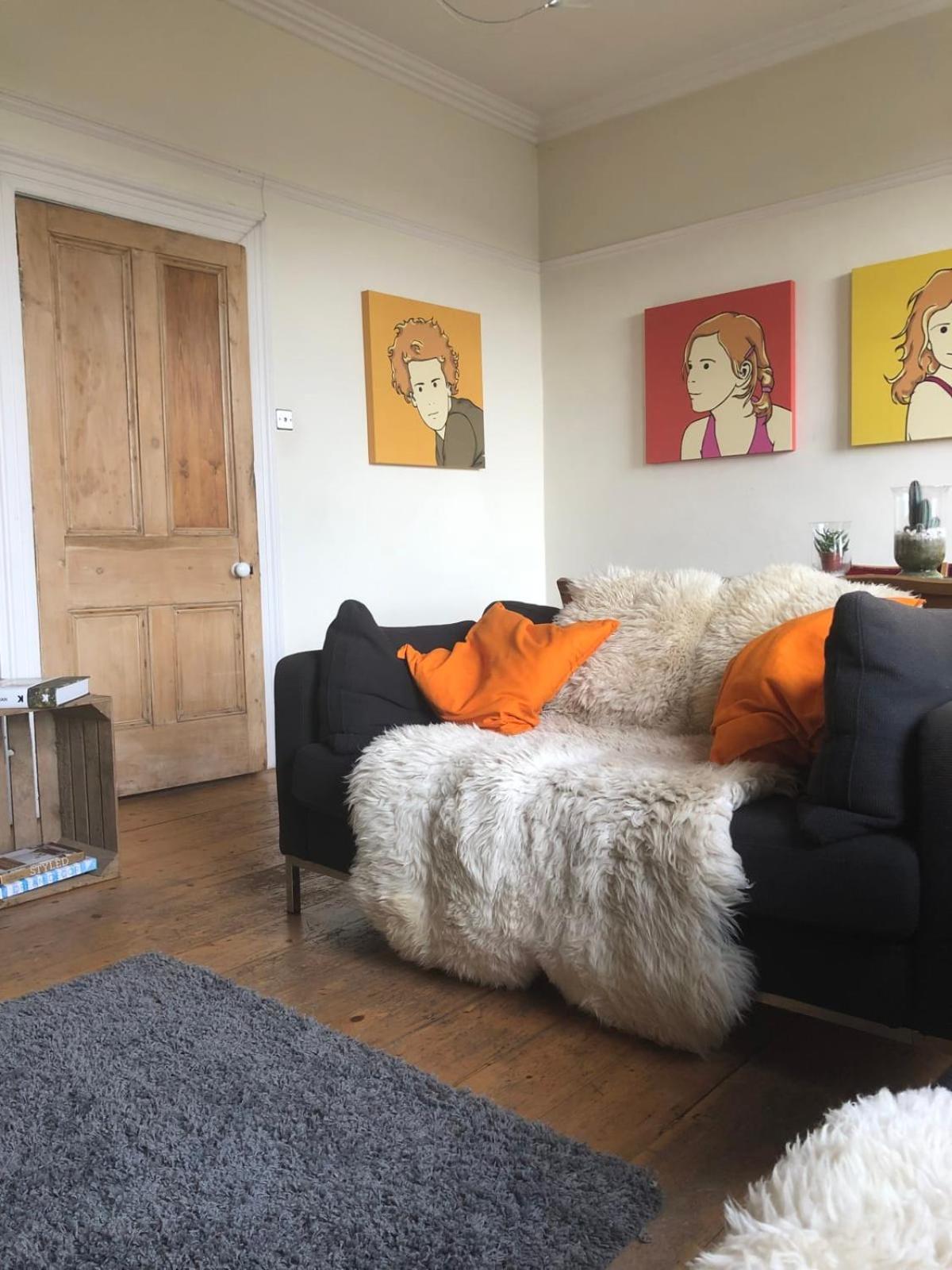Higgihaus 7 Bed Sleeps Up To 18 Big Groups Best Location ブリストル エクステリア 写真