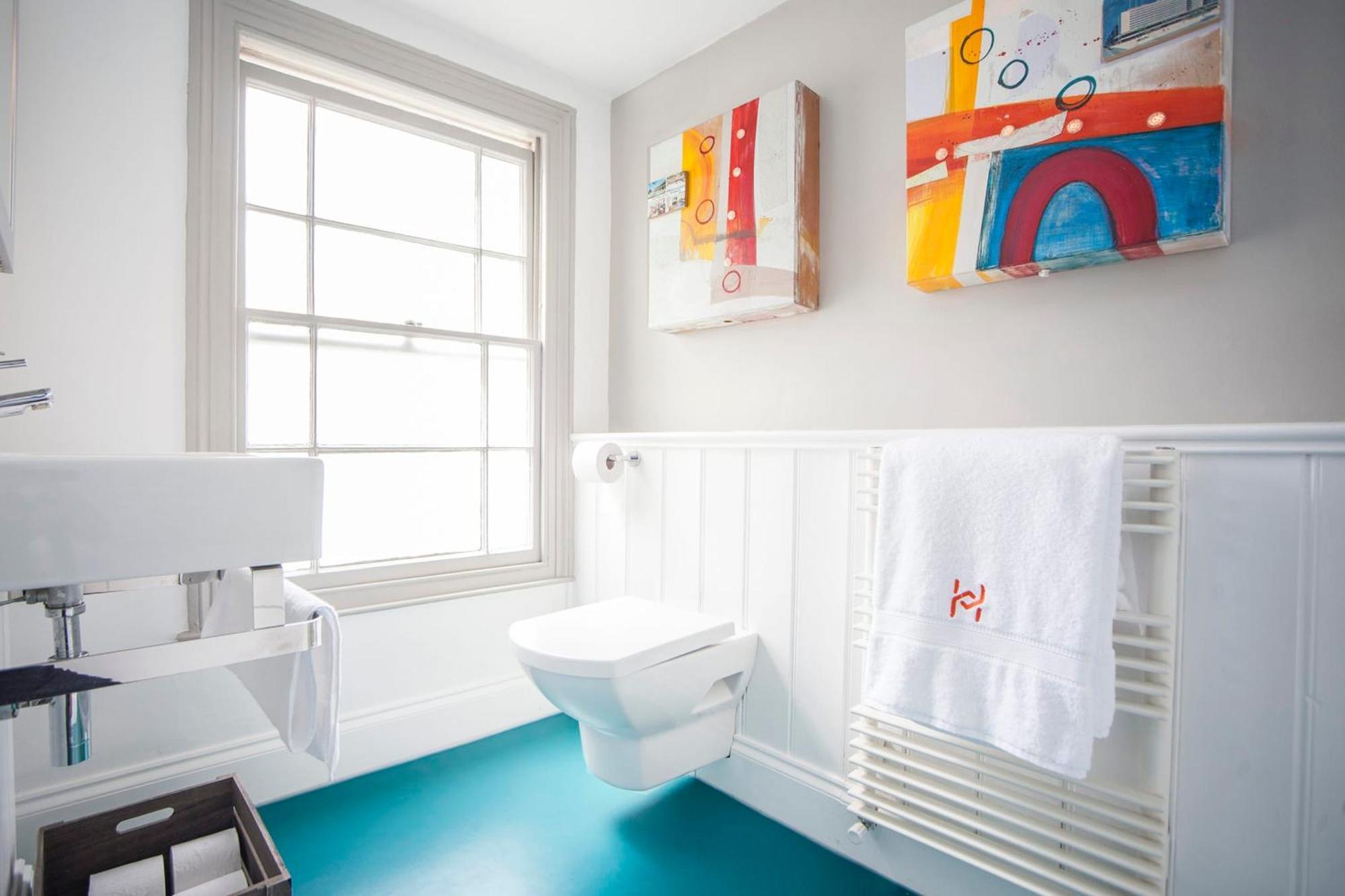 Higgihaus 7 Bed Sleeps Up To 18 Big Groups Best Location ブリストル エクステリア 写真