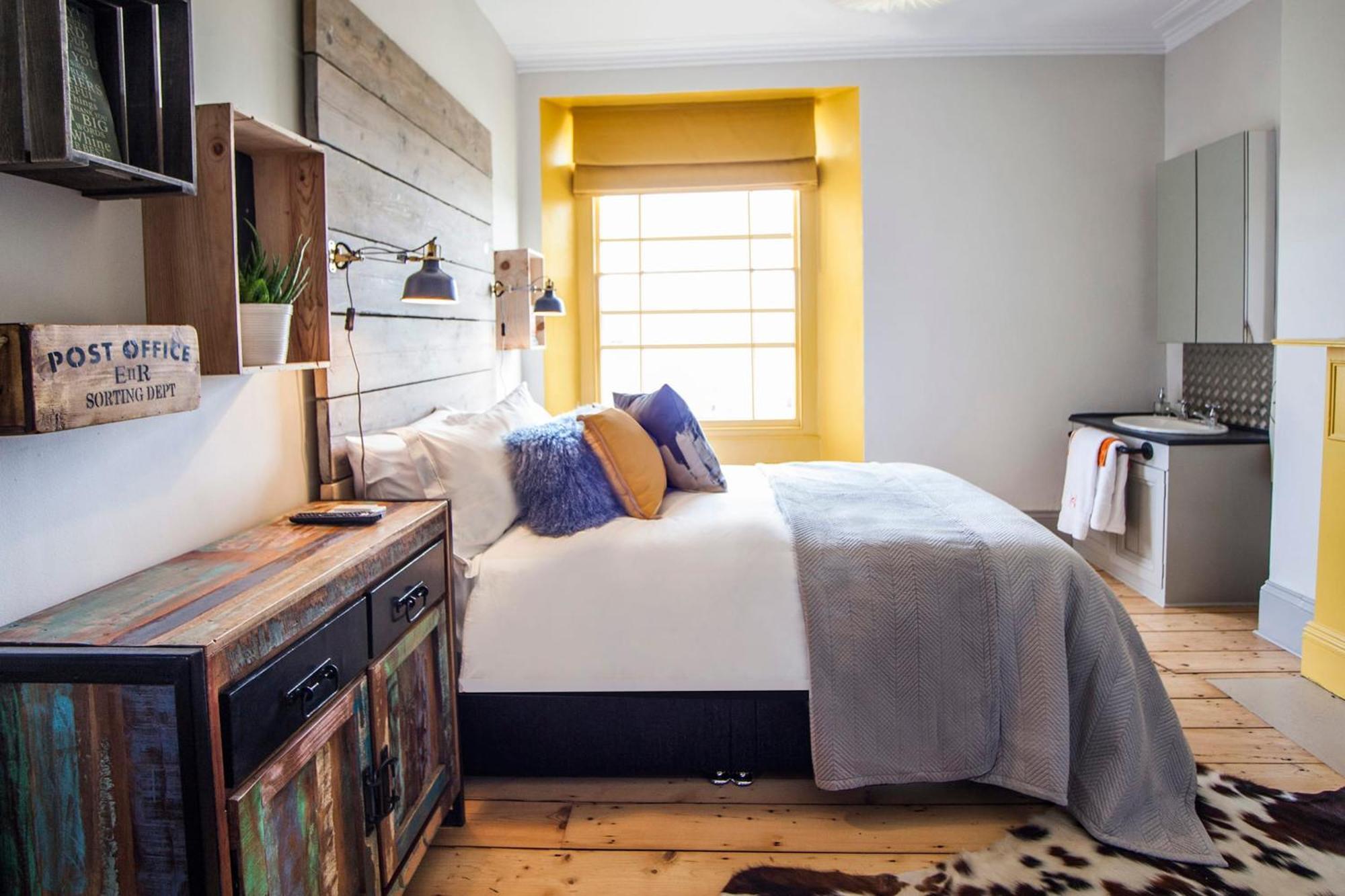 Higgihaus 7 Bed Sleeps Up To 18 Big Groups Best Location ブリストル エクステリア 写真