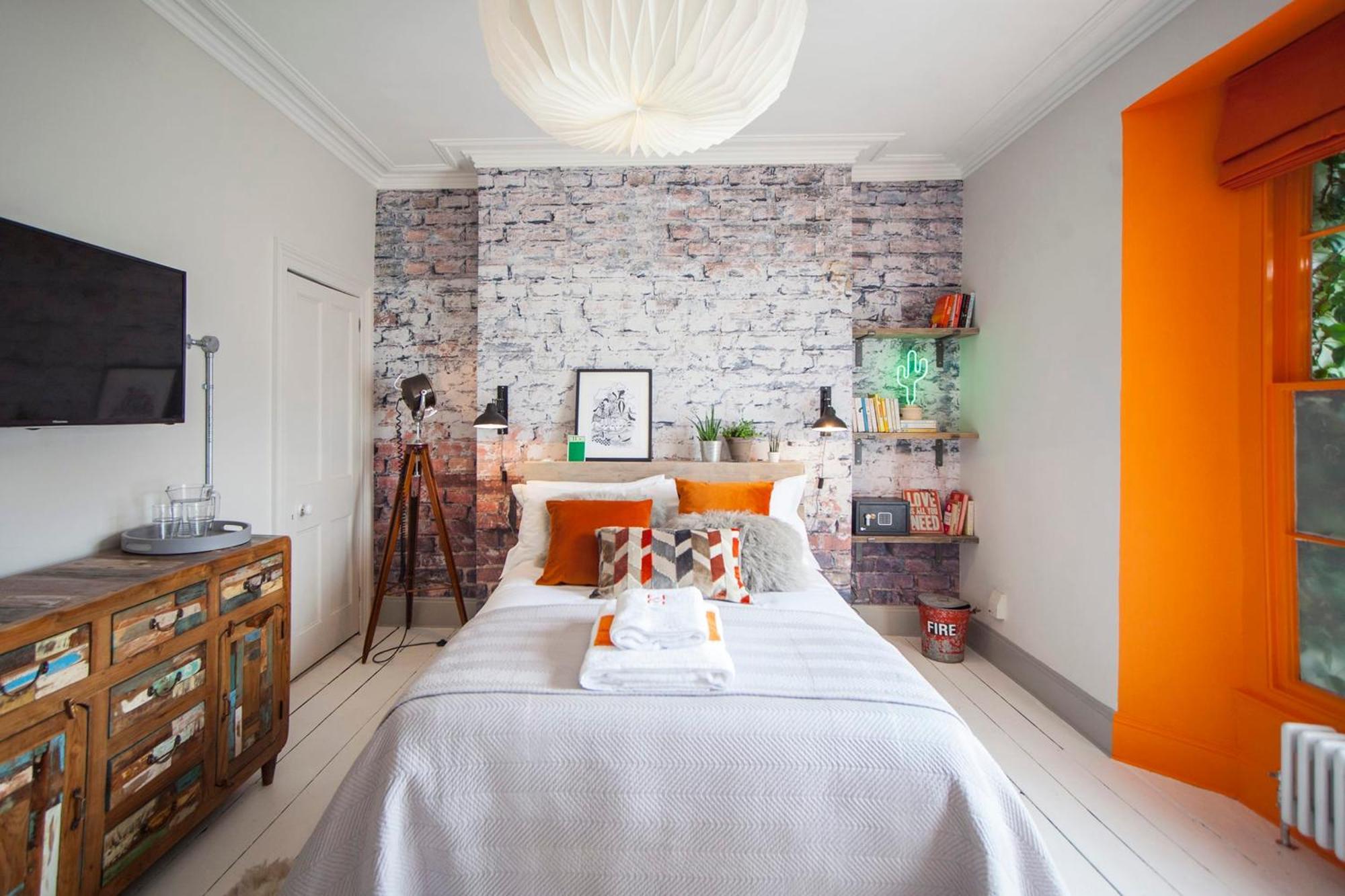 Higgihaus 7 Bed Sleeps Up To 18 Big Groups Best Location ブリストル エクステリア 写真