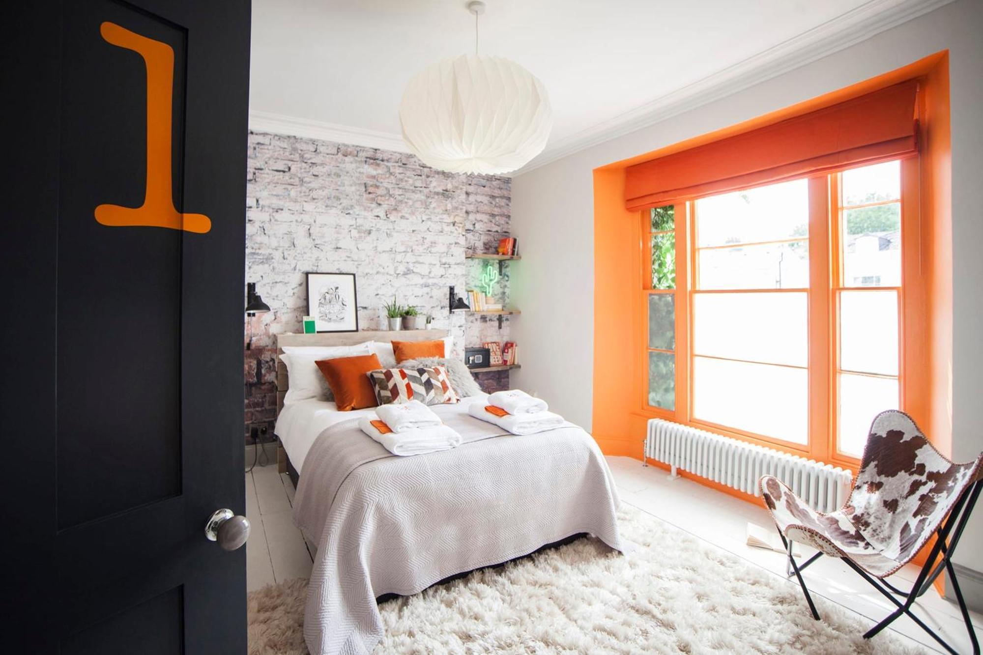Higgihaus 7 Bed Sleeps Up To 18 Big Groups Best Location ブリストル エクステリア 写真