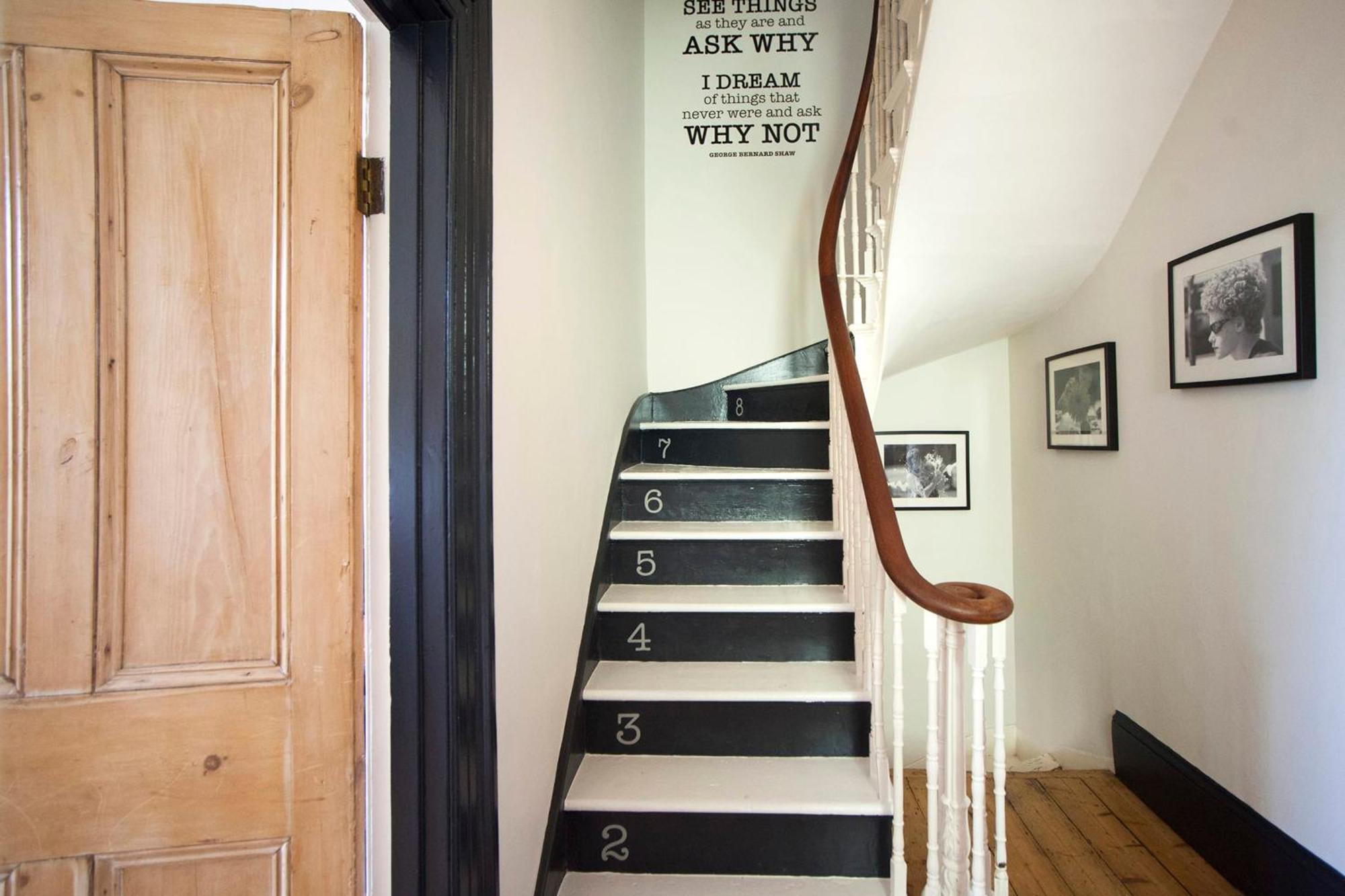 Higgihaus 7 Bed Sleeps Up To 18 Big Groups Best Location ブリストル エクステリア 写真